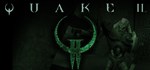 Quake II (Steam Gift Россия)