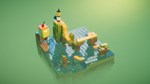 LEGO Builder´s Journey (Steam Gift Россия)