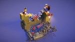 LEGO Builder´s Journey (Steam Gift Россия)