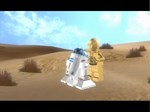 LEGO Star Wars: The Complete Saga (Steam Gift Россия)