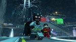 LEGO DC Heroes and Villains Bundle (Steam Gift Россия)