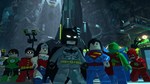 LEGO DC Heroes and Villains Bundle (Steam Gift Россия)