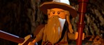 LEGO Lord of the Rings (Steam Gift Россия)