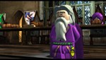 LEGO Harry Potter: Years 1-4 (Steam Gift Россия)