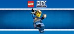 LEGO City Undercover (Steam Gift Россия)