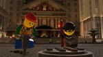 LEGO City Undercover (Steam Gift Россия)