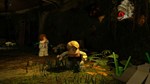 LEGO Jurassic World (Steam Gift Россия)