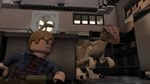 LEGO Jurassic World (Steam Gift Россия)