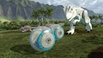LEGO Jurassic World (Steam Gift Россия)