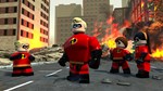 LEGO The Incredibles (Steam Gift Россия)