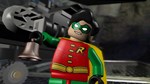 LEGO Batman (Steam Gift Россия)