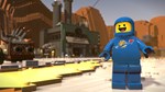The LEGO Movie 2 Videogame (Steam Gift Россия)