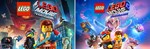 LEGO Movie Videogame Bundle (Steam Gift Россия)