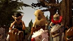 Lego Hobbit DLC 2 (Steam Gift Россия)