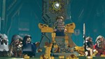 Lego Hobbit DLC 2 (Steam Gift Россия)