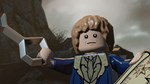 Lego Hobbit DLC 3 (Steam Gift Россия)