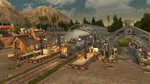 Anno 1800 - Cosmetic Bundle #2 (Steam Gift Россия)