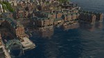 Anno 1800 - Docklands (Steam Gift Россия)