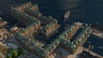 Anno 1800 - Docklands (Steam Gift Россия)