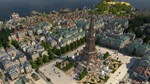 Anno 1800 - Tourist Season (Steam Gift Россия)