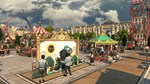 Anno 1800 - Amusements Pack (Steam Gift Россия)