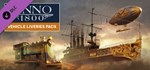 Anno 1800 - Vehicle Liveries (Steam Gift Россия)