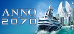 Anno 2070 (Steam Gift Россия)