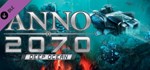 Anno 2070 - Deep Ocean (Steam Gift Россия)