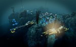 Anno 2070 - The Silent Running Package (Steam Gift RU) - irongamers.ru