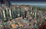 Anno 2070 - The Central Statistical Package Steam Gift