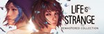 Life is Strange Remastered Collection Steam Gift Россия