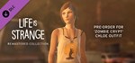 Life is Strange Remastered Collection DLC ´Zombie Crypt
