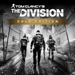 Tom Clancy’s The Division Gold Edition (Steam Gift RU)