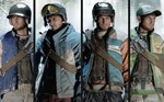 Tom Clancy&acute;s The Division - Sports Fan Outfit Pack RU - irongamers.ru