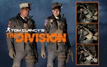 Tom Clancy´s The Division - Parade Pack (Steam Gift RU)