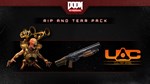 DOOM Eternal: The Rip and Tear Pack (Steam Gift Россия)