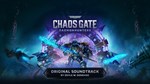 Warhammer 40,000: Chaos Gate - Daemonhunters Soundtrack