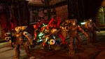 Warhammer 40 Chaos Gate - Daemonhunters - Duty Eternal