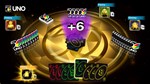 Uno - 50th Anniversary Theme (Steam Gift Россия)