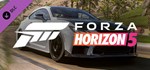 Forza Horizon 5 2020 Lexus RC F (Steam Gift Россия)