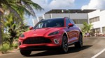 Forza Horizon 5 2021 Aston Martin DBX Steam Gift Россия