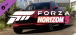 Forza Horizon 5 2021 Aston Martin DBX Steam Gift Россия