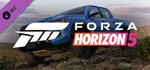 Forza Horizon 5 2019 Toyota Tacoma (Steam Gift Россия)