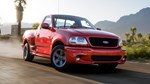 Forza Horizon 5 2003 Ford Lightning (Steam Gift Россия)