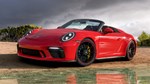 Forza Horizon 5 2019 Porsche 911 Speedster Steam Gift