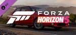 Forza Horizon 5 1992 Mazda 323 GT-R (Steam Gift Россия)