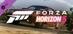 Forza Horizon 5 1986 Ford Mustang SVO Steam Gift Россия