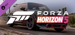 Forza Horizon 5 2021 MINI JCW GP (Steam Gift Россия)