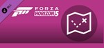 Forza Horizon 5: карта сокровищ (Steam Gift Россия)