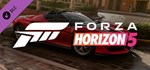 Forza Horizon 5 2017 Ferrari J50 (Steam Gift Россия)